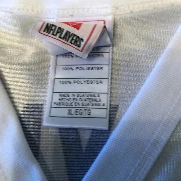 Indianapolis Colts Reggie Wayne Retro Jersey - Picture 3 of 7